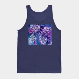 Different New Worlds Tank Top